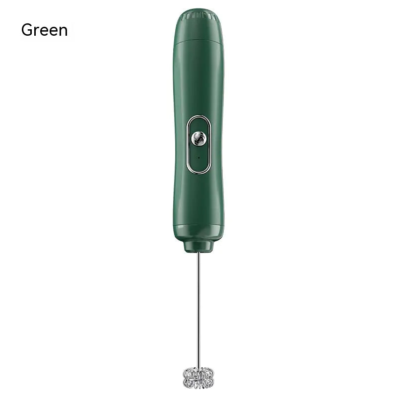 Wireless Handheld Cream Mixer and Egg Beater