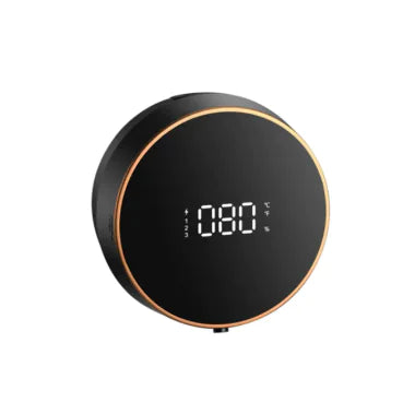 Automatic soap dispenser