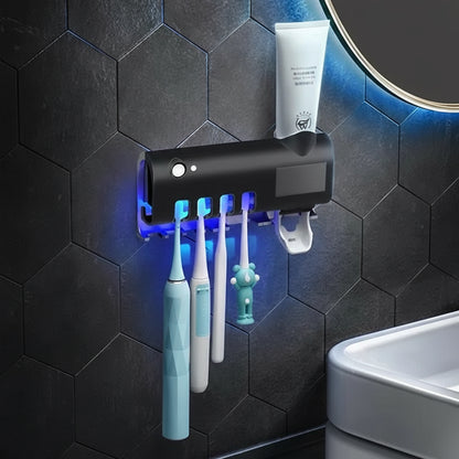 Toothpaste Dispenser
