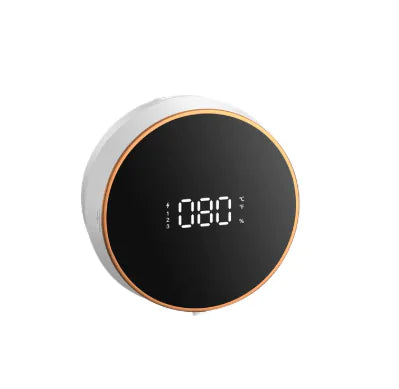 Automatic soap dispenser