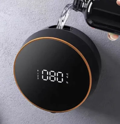 Automatic soap dispenser