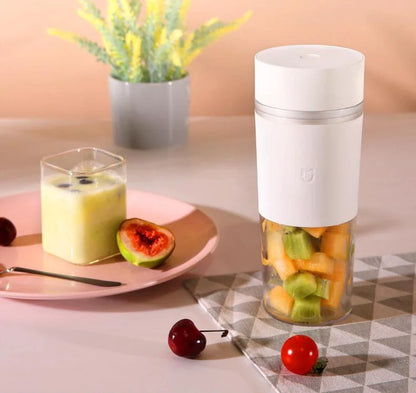 USB Rechargeable Juicer
