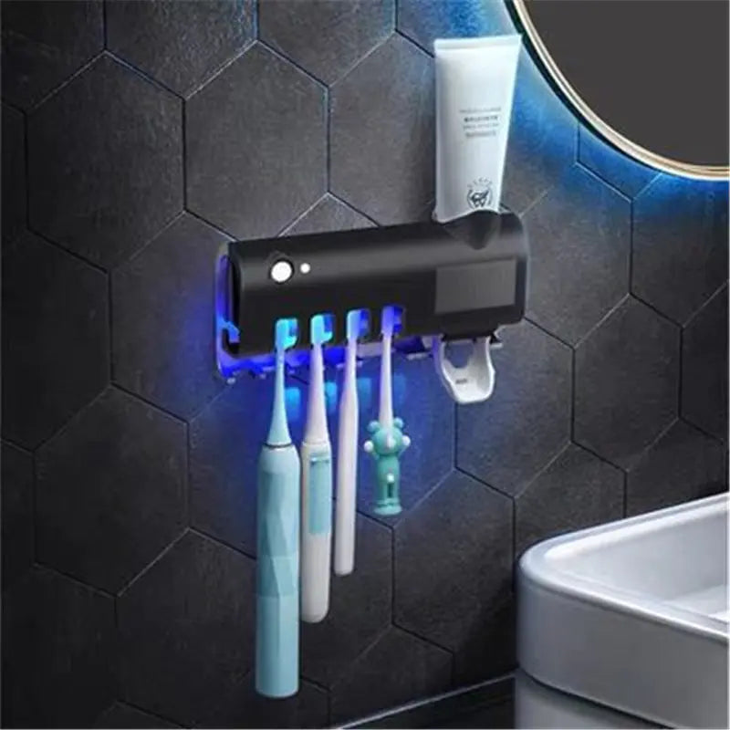Toothpaste Dispenser