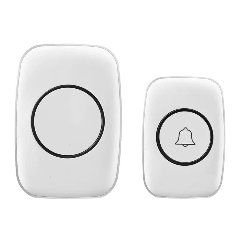 Wireless Home Doorbell with Remote Control System