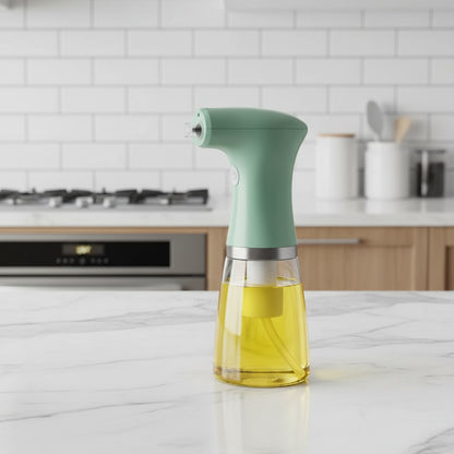 Electric Oil Sprayer