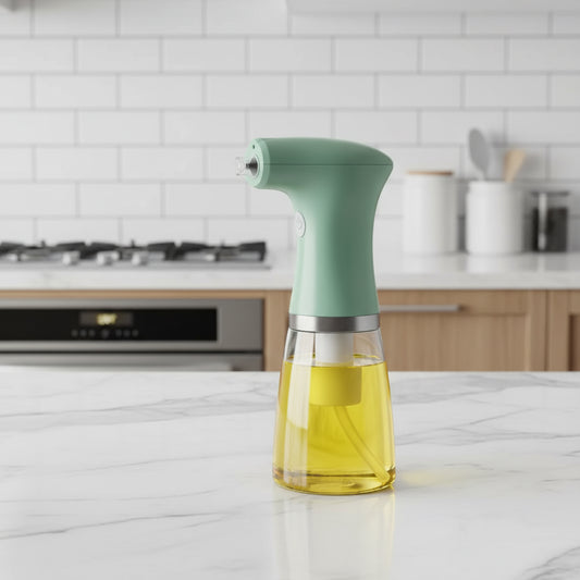 Electric Oil Sprayer